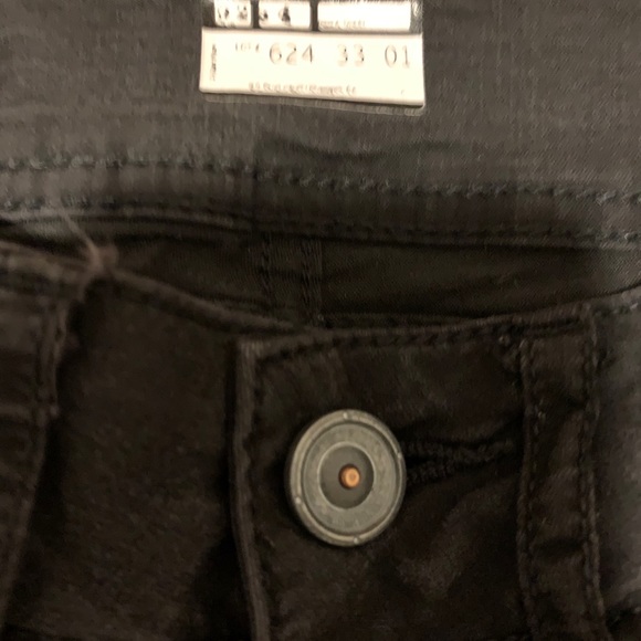 G- Star Raw Midge Cody Skinny Jeans - Picture 6 of 6